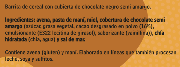 Packs Barrita Clásica