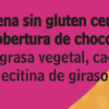 Pack Cuadrito Sin Gluten