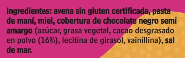 Pack Cuadrito Sin Gluten